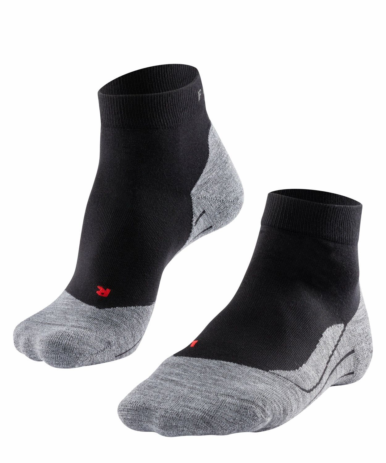 Falke Damen Quarter Sport Socken RU4 Бег 35-36 37-38 39-40 41-42 Мехрфарбиг 