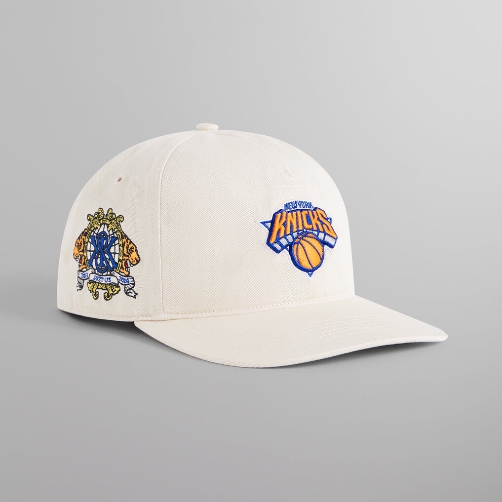 KITH KNICKS メッシュキャップ KITH KNICKS メッシュキャップ - メルカリ