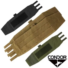 Condor 221123 VAS Plate Carrier Tactical Modular MOLLE Cummerbund 2 per Pack