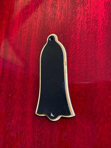 Cubierta de varilla de armadura envejecida - Repro para Gibson Historic LP/SG/ES de los años 50-60 - Imagen 5 de 6