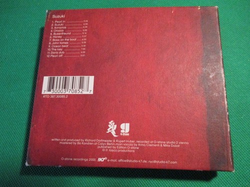 Soul & Techno CDs (You Pick - Sold Individually) NOT A LOT 8/7/25 - Picture 619 of 681