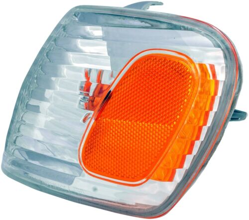 Turn Signal Light Assy Dorman 1630912 - Picture 4 of 4