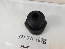 VW Cabriolet Jetta Rabbit Scirocco Lower Shifter Housing Gear Boot 171711195C