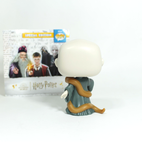 KINDER GranSorpresa HARRY POTTER Sorprese FUNKO POP Uovo di Pasqua 2025 A SCELTA - Afbeelding 16 van 17