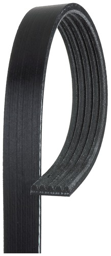 Gates Serpentine Belt For 2016 Chevrolet Malibu Limited 2.5L L4 GAS - Picture 2 of 4