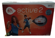 EA Sports Active 2 - Personal Trainer /  Wii  / NEU OVP 2 Wahl