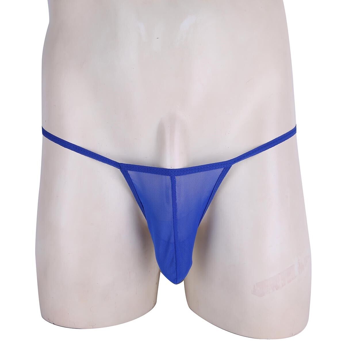 US Men s Sheer Lingerie Boxer Shorts Trunks Elephant Nose Bulge Pouch us-men-s-sheer-lingerie-boxer-shorts-trunks-elephant-nose-bulge-pouch