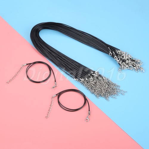 5x Stainless Steel Cabochon Pendant Jewelry Making Resin Cameo Charm Base Bezel - Picture 12 of 12