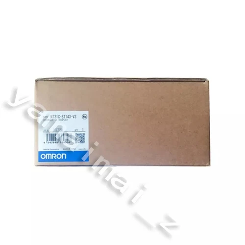 1pc New Omron NT31C-ST143-V3 Touch Screen Fast Ship