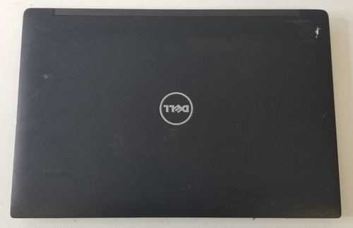 Dell Latitude 7480 Intel Core i7-7600U 2.8GHz 16GB Ram, No SSD (#5) - Picture 3 of 8