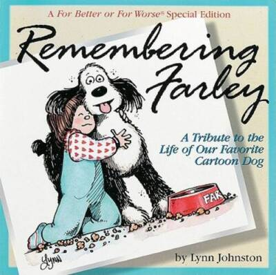 #ad #ad Remembering Farley Paperback By Johnston Lynn GOOD $3.88