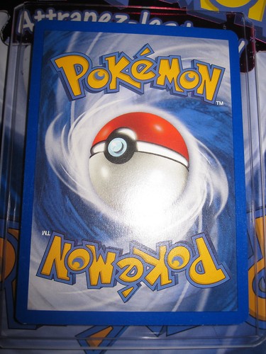POKEMON (◕‿◕✿) PARASECT 35/64 NEO REVELATION UNCO ENGLISH GEM MINT EN 1 ED NEUF - Picture 2 of 2