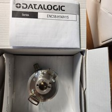 Datalogic ENC58-H14-1000-M12 Encoder