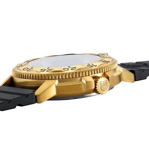 Navy SEAL Foundation 3220 Military Dive Watch 43 mm XS.3221.NSF Swiss Made Watch - Picture 4 of 12