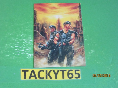 LUIS ROYO FROM FANTASY TO REALITY 1993 SINGLE CARD(S) NEW YOU CHOOSE - Picture 91 of 184