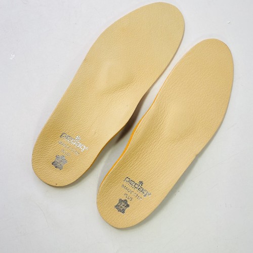 Pedag Magic Step Plus Leather Orthotic Insole Size EU 40 Women's 10 Men's 7 New - Picture 2 of 6