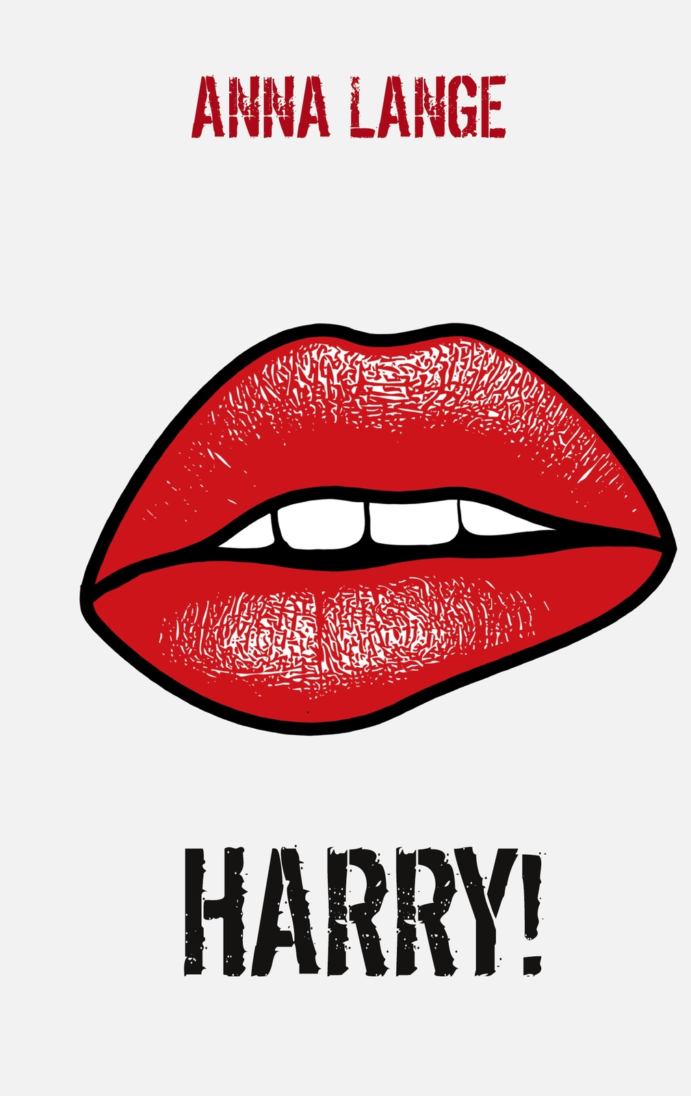 Harry (buch)