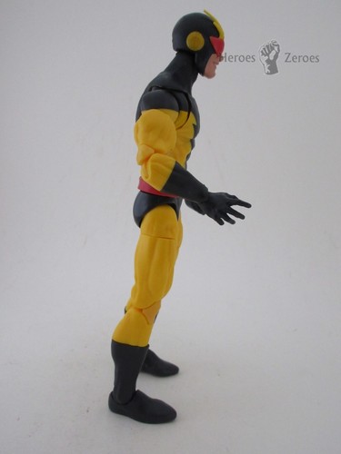 Hasbro & Toy Biz Marvel Legends Actionfiguren verschiedene Wellen:: Sie wählen - Bild 61 von 436
