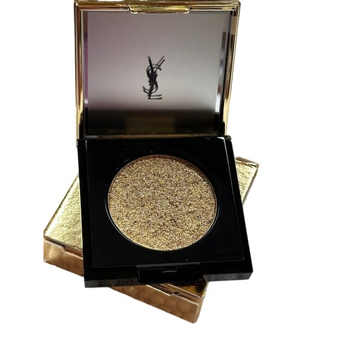 YSL Sequin Crush Eye Shadow Glitter Shot # 1 Yves Saint Laurent Cosmetics - Picture 3 of 3