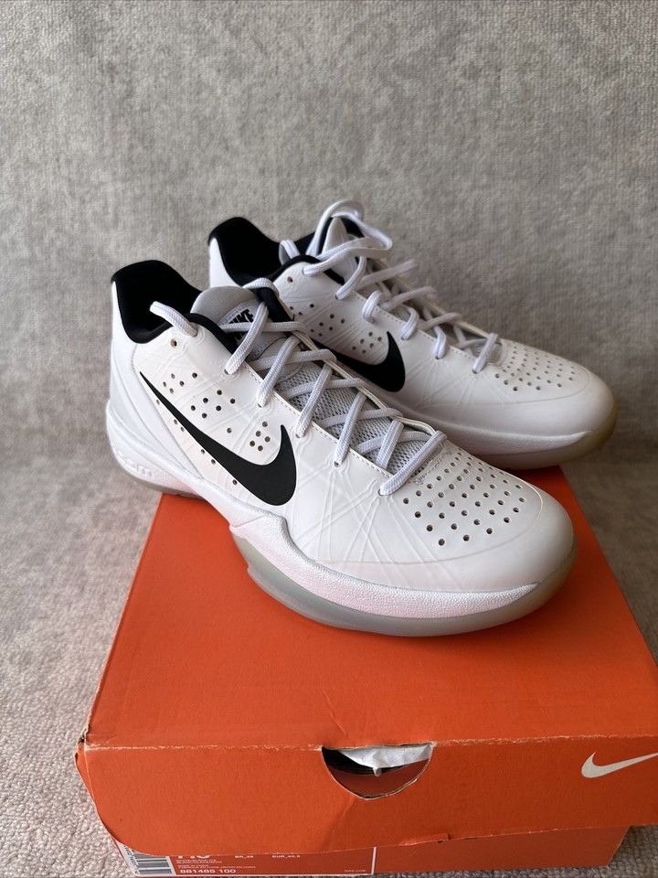 hyperattack size 9