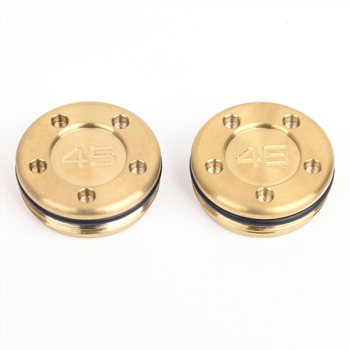 2 pezzi 5g-45g pesi personalizzati per putter Titleist Scotty Cameron, selezione speciale - Foto 2 di 18