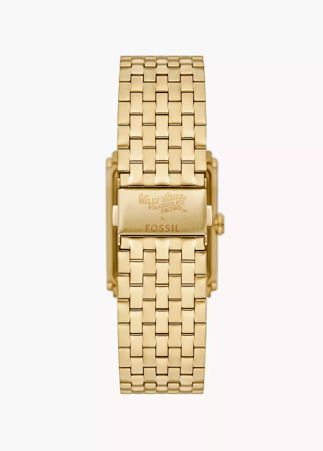 Fossil watch factory new arrivals