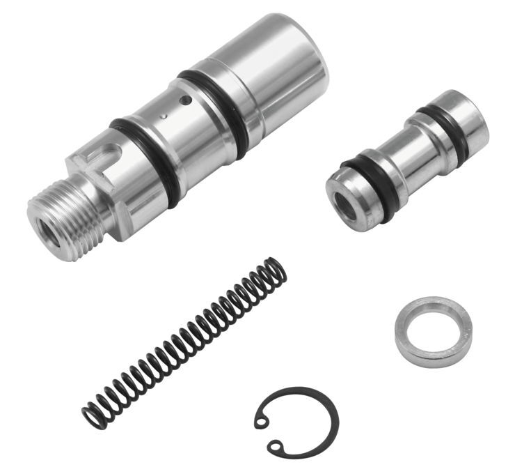 BC Rear Master Cylinder Rebuild Repair Kit Harley-Davidson Electra Glide  1991-07 | eBay