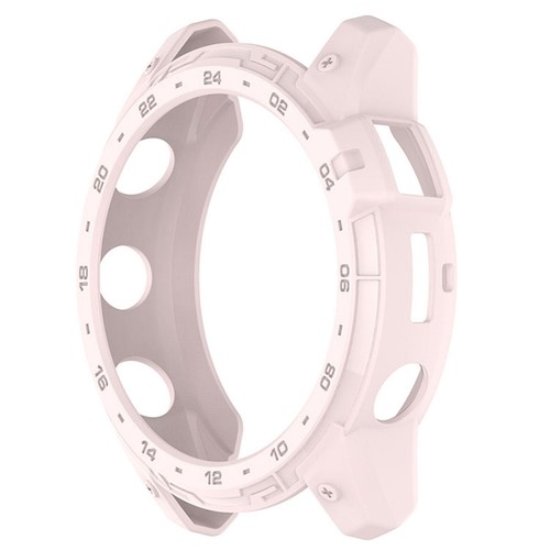 For Garmin Enduro2/Tactix7 TPU Bumper Shell Frame Replacement Protective Case - Zdjęcie 17 z 18