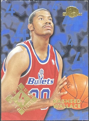 🏀🔥 Random 1990's Basketball Inserts!! Complete Your Set!! You Choose!! 🔥🏀 - Picture 122 of 250