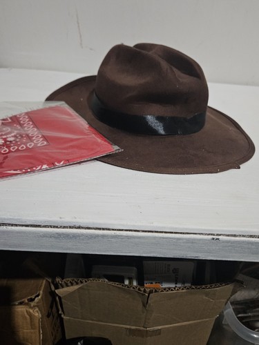 Halloween Costume Cowboy 3T - Imagen 9 de 9
