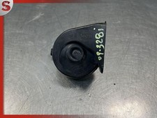 06-11 BMW E92 328I LOW PITCH TONE HORN OEM A046522 E355306 E30055306