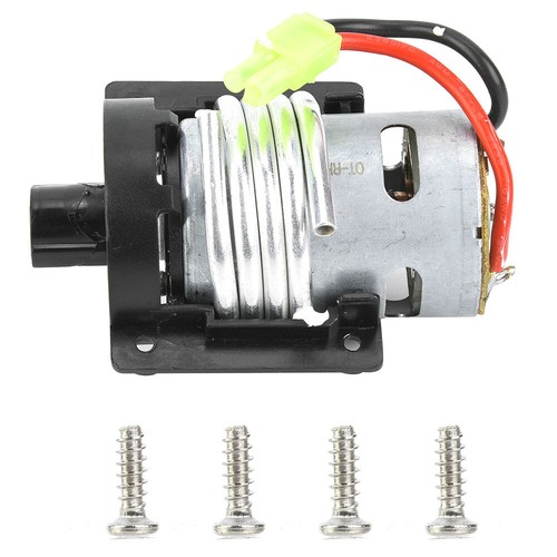 Brushless Speedboat Motor Boat Spare Parts Fit for FT009 RC Racing Boat RH - Picture 5 of 7