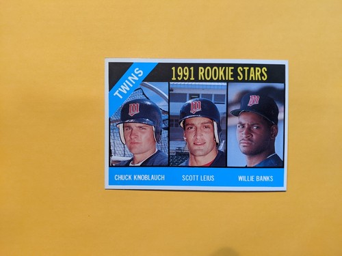 U Pick 1989 1990 1991 1992 Baseball Cards Magazine & Pocket Price Guide Inserts - Picture 105 of 192