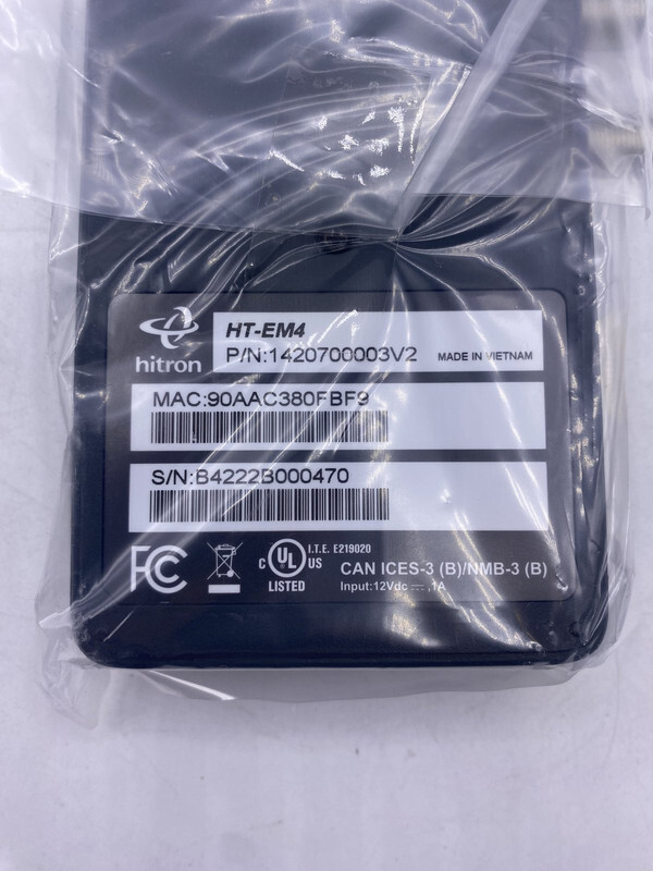 WAVLINK WN576K2 AC1200 Router WiFi Domestico Estensore Di Rete - Foto 1