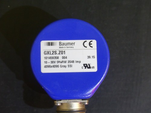 Baumer GXL2S.Z01 - Picture 3 of 3