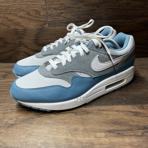 Nike Air Max 1 SC Noise Aqua Herren Gr. 12 - Bild 2 von 17
