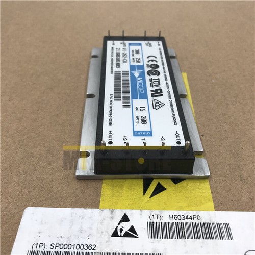 Módulo 1 pieza nuevo VICOR VI-262-CU VI-262CU garantía de calidad 100 % - Imagen 2 de 7