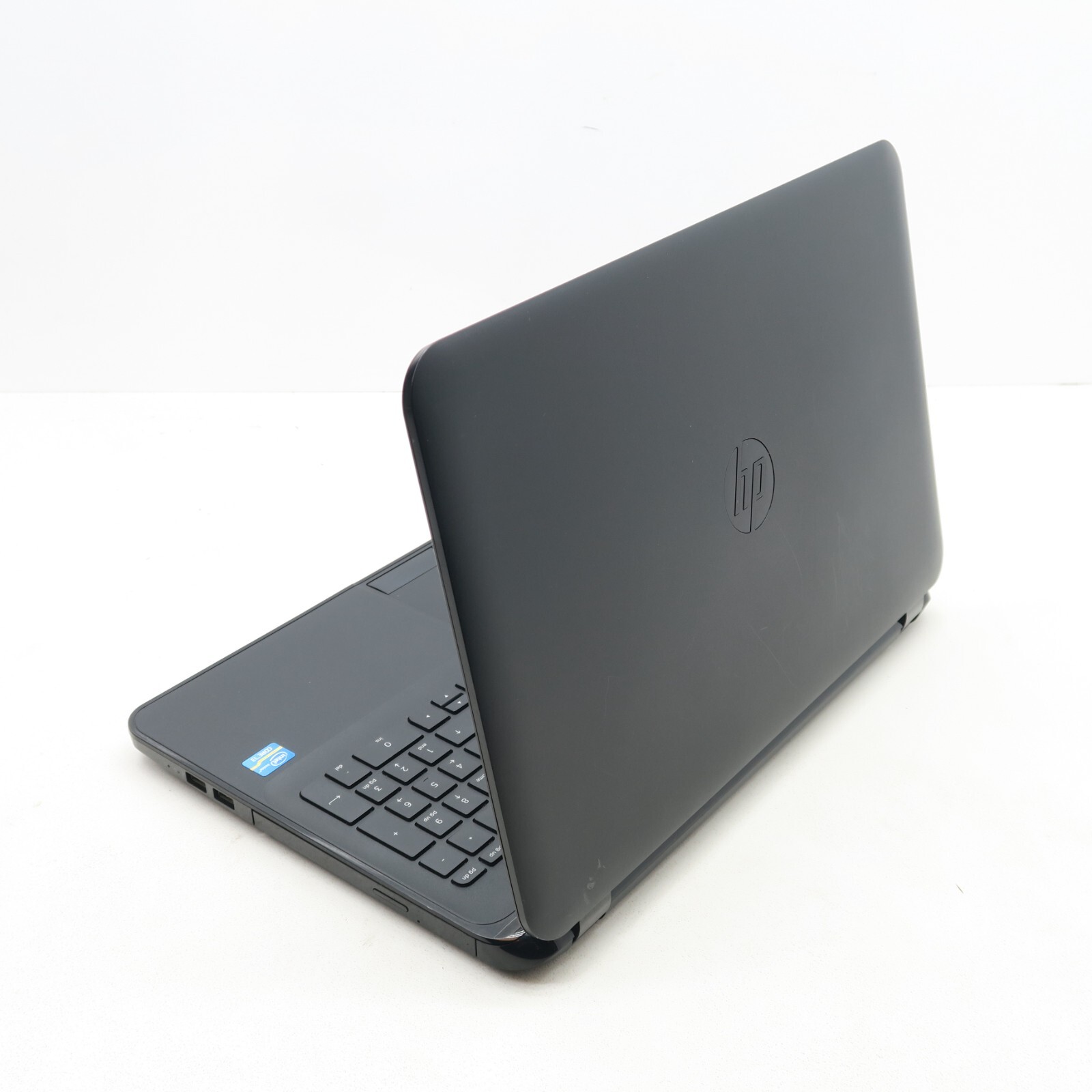 HP 250 G2 Windows 10 15.6" Laptop Intel i3 3110M 2.4Ghz 8GB 500GB HDD - Picture 11 of 18