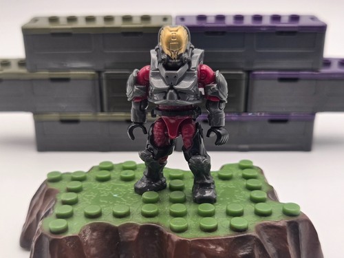 Halo Mega Pick a Figure NEW ARTICULATION ONLY (Figure Restock! 9/3) - Picture 38 of 249