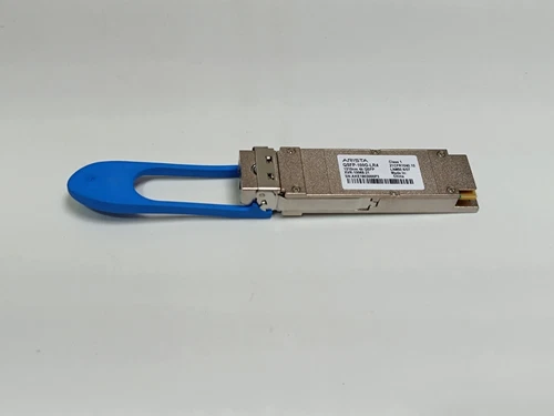 Arista QSFP-100G-LR4 100G QSFP28 1310nm 10km Duplex LC/UPC Transceiver   _0.04_6