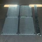 Focus Foodservice Chrome Plated Wire Shelving 18" x 30" Ff1830C