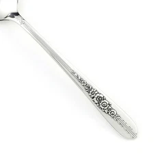 Oneida ROYAL ROSE Nobility Silver Plate 1939 Silverware CHOICE Flatware