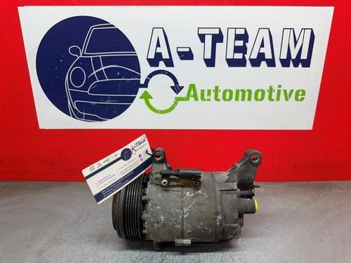 Klimakompressor Mini Mini R50, R53 01139014 P21182981