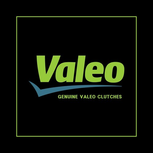 VALEO HD CLUTCH KIT w/ SLAVE fits 2013-2014 HYUNDAI GENESIS COUPE 2.0L TURBO - Picture 3 of 4