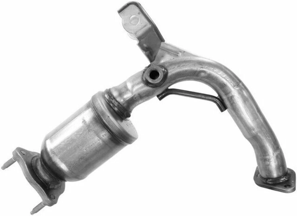 Walker Exhaust Catalytic Converter-Direct Fit 16577 — 第 2/3 张图片