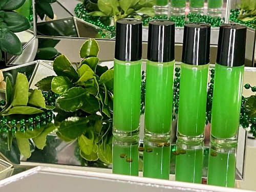 pheromones to attract desire,happiness,alpha male and money  - Picture 4 of 4