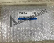 1PC New SMC ZSE30AF-01-A Pressure Switch