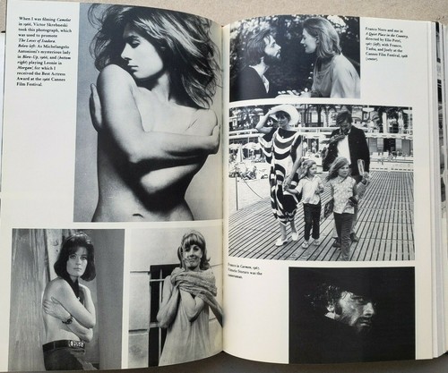 Vanessa Redgrave : An Autobiography Signed by Vanessa Redgrave/First Ed./1994 - Foto 4 di 8