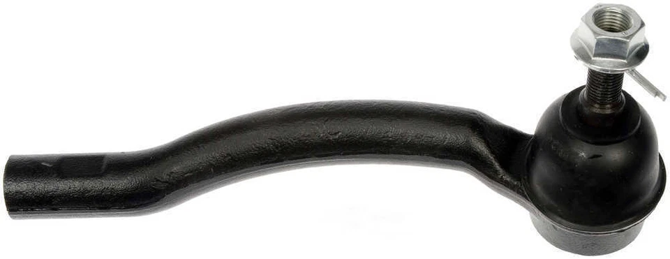 Extremo de barra de amarre de dirección para Lincoln MKX MAS INDUSTRIES 2007-2015 Foto 4 de 4