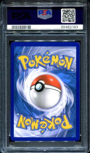 Charmander 9/25 PSA 10 Pokemon Mcdonalds 25th Anniversary English Holo - Picture 2 of 2